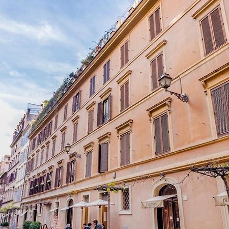 Frezza'S Holidays โรม ภายนอก รูปภาพ