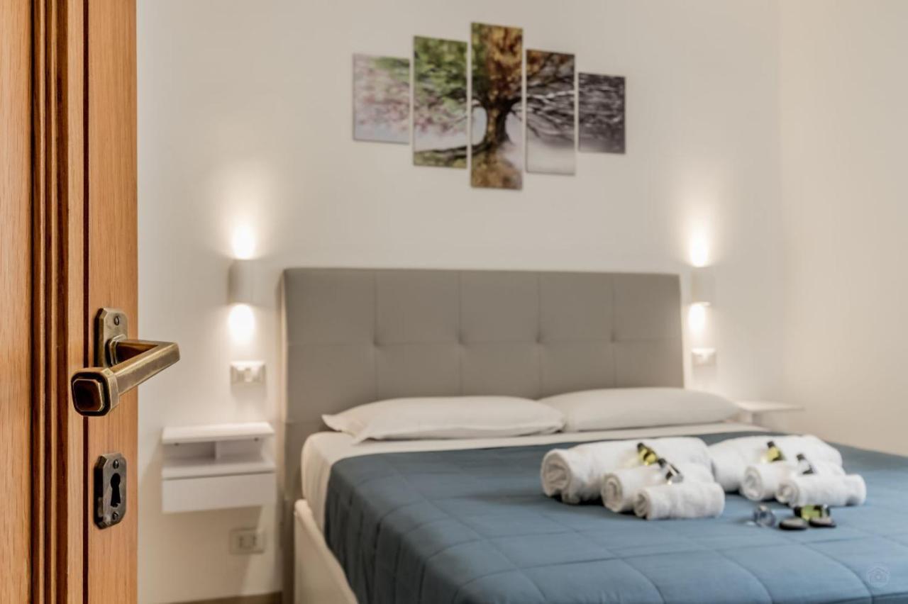 Frezza'S Holidays โรม ภายนอก รูปภาพ